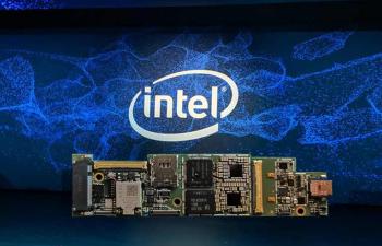 Lakefield Chip – A 10 Nano Meter Processor from Intel