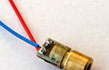 Laser Diode (650nm)