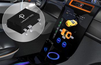 LinkSwitch-TN2 Switcher IC