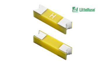 Littelfuse 823A Series Fuse
