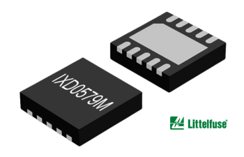 Littelfuse IXD0579M Gate Driver IC