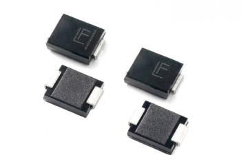 8.0 SMDJ Series High Power TVS Diodes
