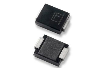 Low Capacitance TVS Diode Series