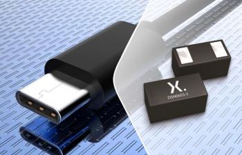 Low Clamping Bidirectional ESD Protection Diode