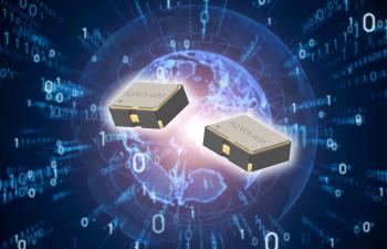 IQXO-408 and IQXO-455 Low Phase Noise Oscillators
