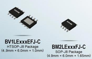 Low Side Switches ROHM