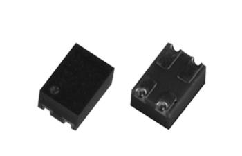 Low Voltage Driven Photorelays in Tiny Packages