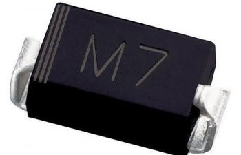 M7 High Voltage Rectifier Diode