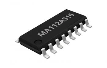 MA112AS16 USB to UART Data Bridge Controller