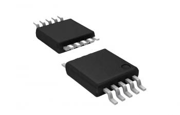 MAX1898 Linear Charger