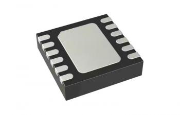 MAX22201 Motor Driver