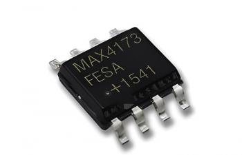 MAX4173FESA Current Sense Amplifier