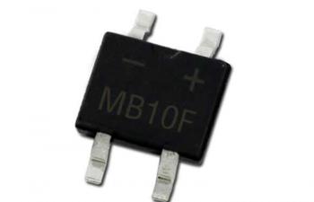 MB10F Rectifier