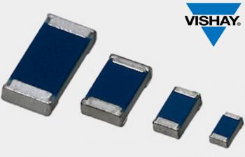 Automotive Grade Thin Film Chip Resistors