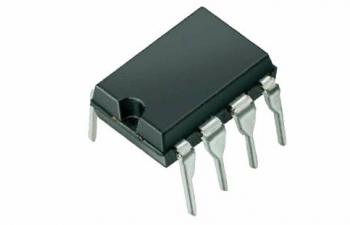 MC1436 Op Amp IC