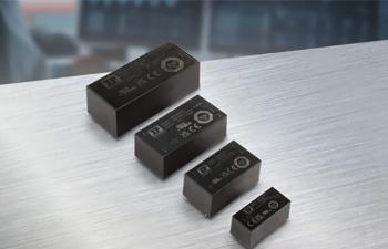 MCE AC-DC Power Modules