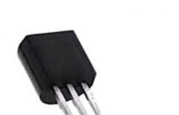 MCP1702 LDO Regulator