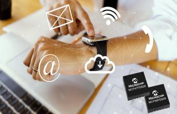 MCP47FEB28 – 12-bit Digital-to-Analog Converter from Microchip