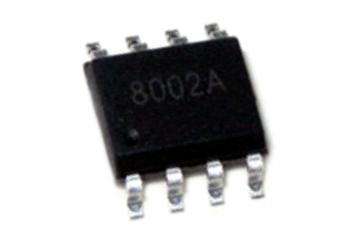 MD8002A Audio Amplifier IC