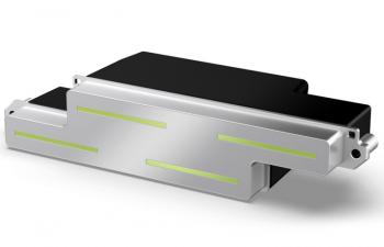 MEMs Thin-film Piezo Inkjet Printheads