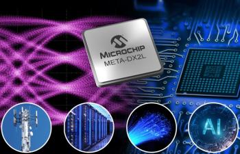 PM6200 META-DX2L Ethernet PHY