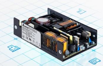 MEU-650A24T Power Supplies