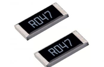 Metal Foil Chip (MFC) Resistors TT Electronics