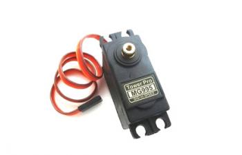 MG995 Servo Motor