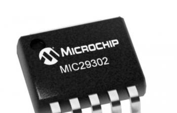 MIC29302 3A Adjustable LDO Regulator