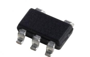 MIC520 Low-Noise LDO Regulator