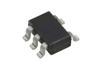 MIC5219 LDO Regulator