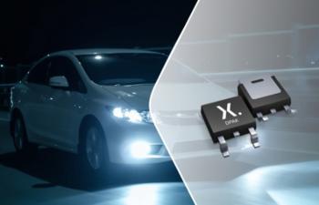 Power Bipolar Transistors from MJD Series