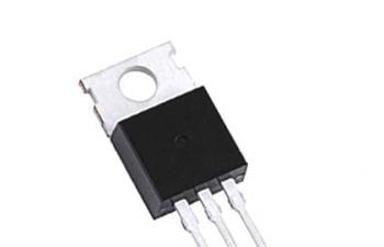 MJE13005 Transistor