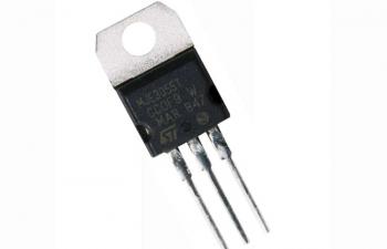 MJE3055T NPN Transistor