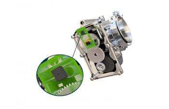 MLX90817- High Accuracy Pressure Sensor with Analog Output 