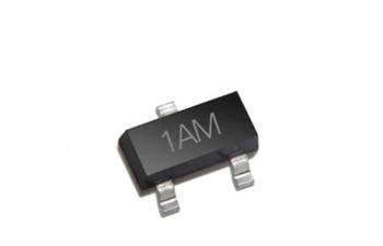 MMBT3904 Transistor