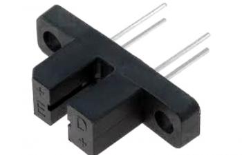 MOC-7811 Encoder Sensor