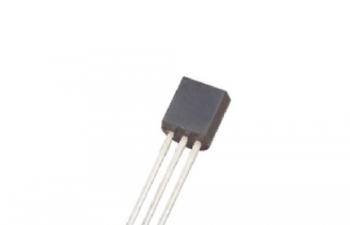 MPSA06 Transistor