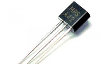 MPSA42 NPN Transistor