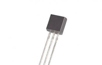 MPSA92 Transistor