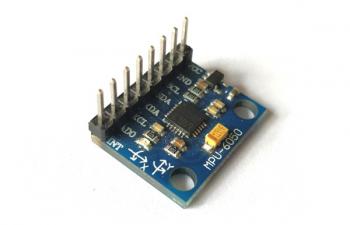 MPU6050 Module