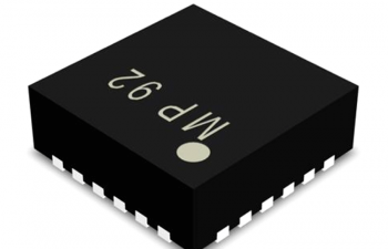 MPU9250 9-axis Digital Motion Processor