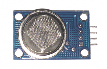 MQ-135 Gas Sensor/Module