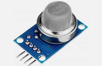 MQ-8 Hydrogen Gas Sensor