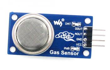 MQ2 Gas sensor