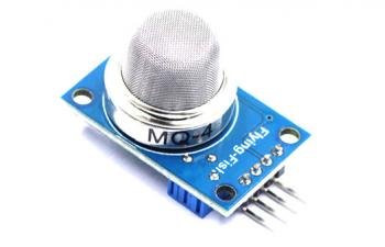 MQ-4 Methane Gas Sensor Module
