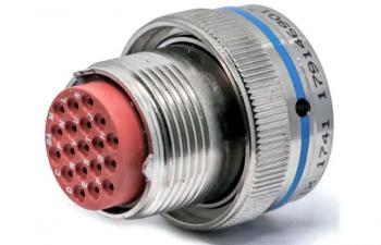 MS3476L14 Plug-Type Connector