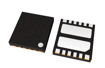MUSES05 Audio Amplifier