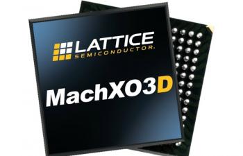 MachXO3LF and MachXO3D FPGAs from Lattice Semiconductor 