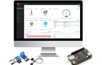 IoT Data Management Software